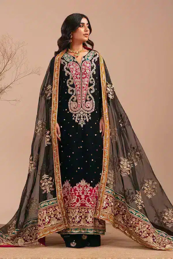 Vanya | Mishri Exclusive Wedding 23 | MS-21 - Wedding Dress