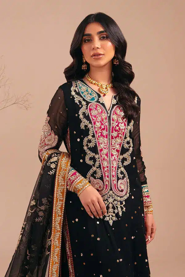 Vanya | Mishri Exclusive Wedding 23 | MS-21 - Wedding Dress