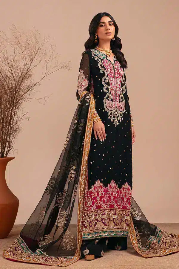 Vanya | Mishri Exclusive Wedding 23 | MS-21 - Wedding Dress
