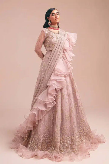 Vanya | Mishri Exclusive Wedding 23 | MS-20