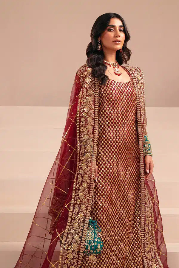 Vanya | Mishri Exclusive Wedding 23 | MS-15 - Wedding Dress