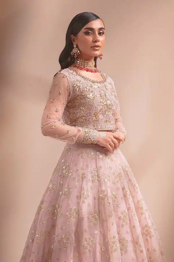 Vanya | Mishri Exclusive Wedding 23 | MS-20 - Wedding Dress