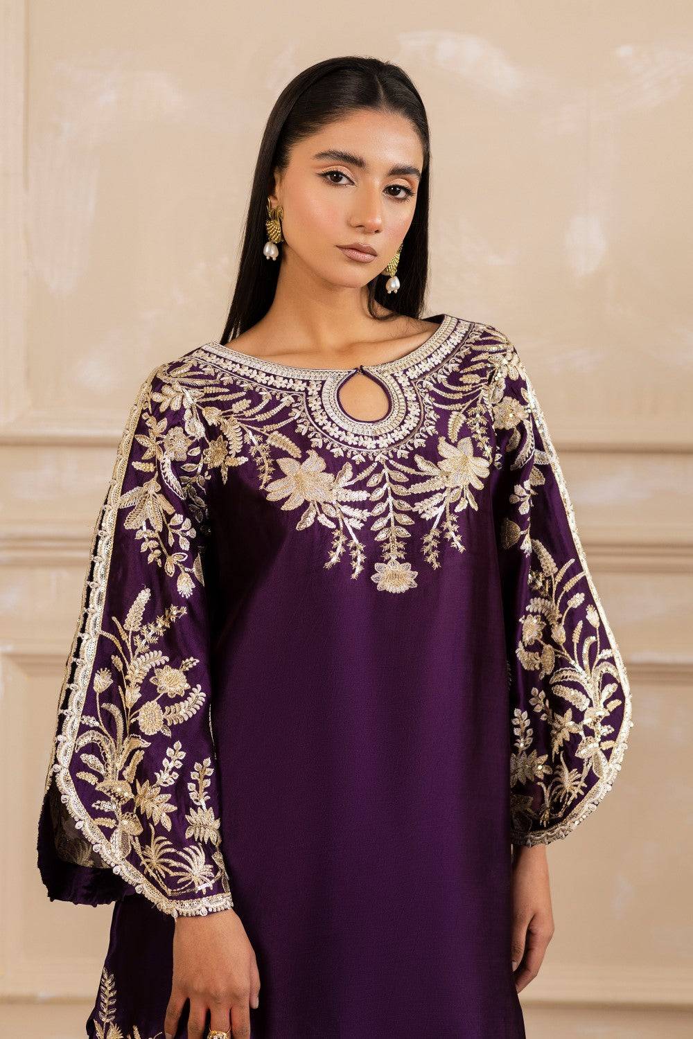 Maryum N Maria | Zaira Pret | VIVIENNE by Maria Faisal - Registered Vendor of : Maryum N Maria - type : Ladies Clothes - 100% original wedding dresses