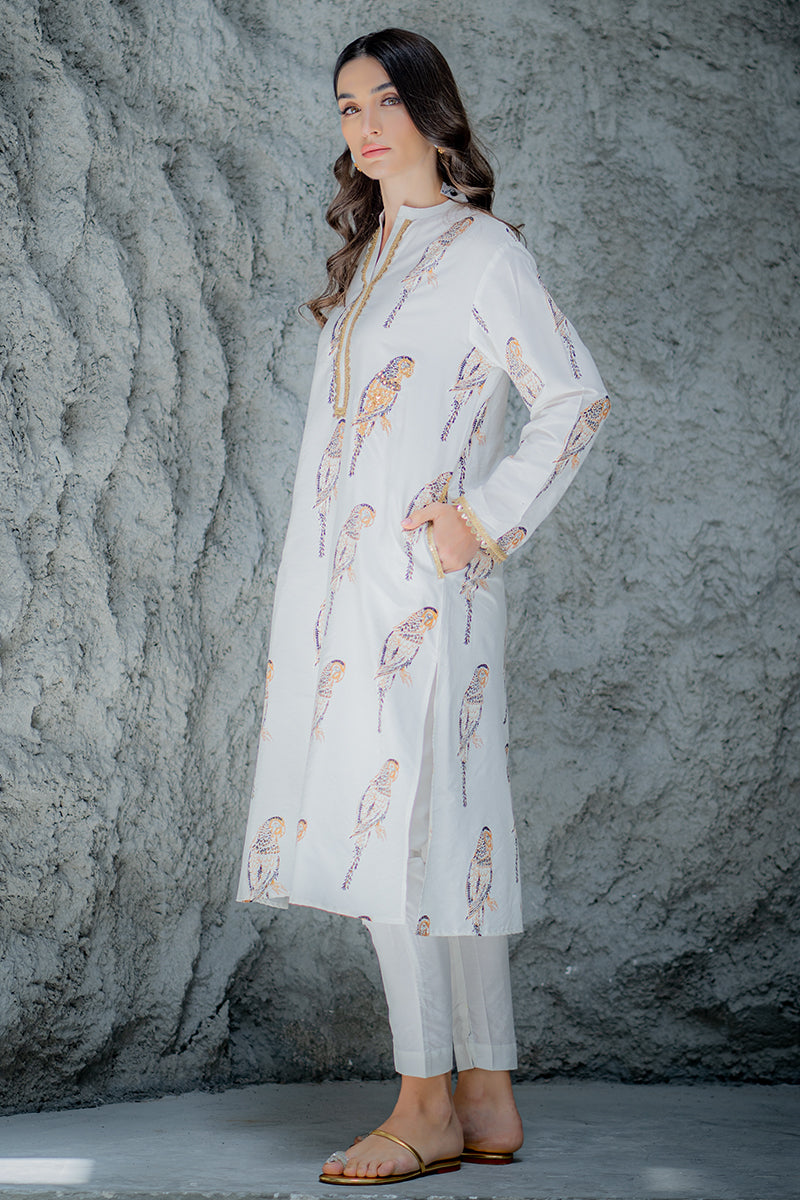 Ego | Diva Premium | WHISTLER 2 PIECE - Luxury - Maria Faisal