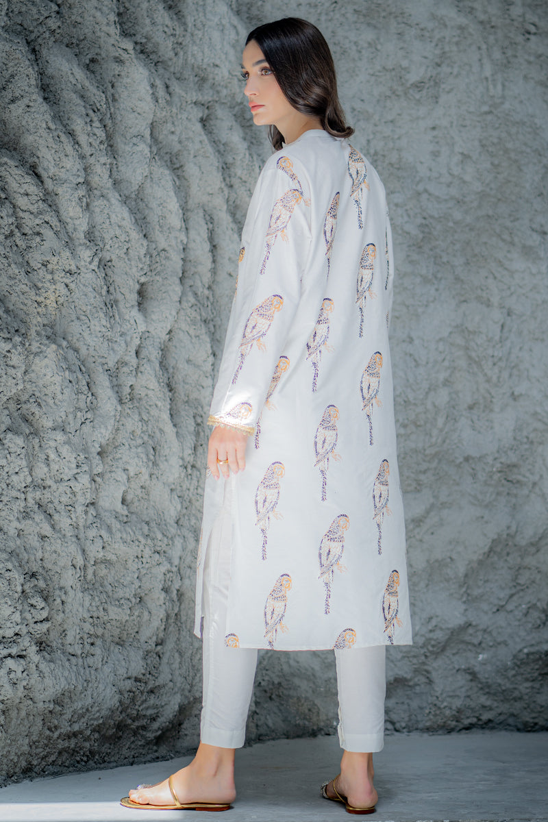 Ego | Diva Premium | WHISTLER 2 PIECE - Luxury - Maria Faisal