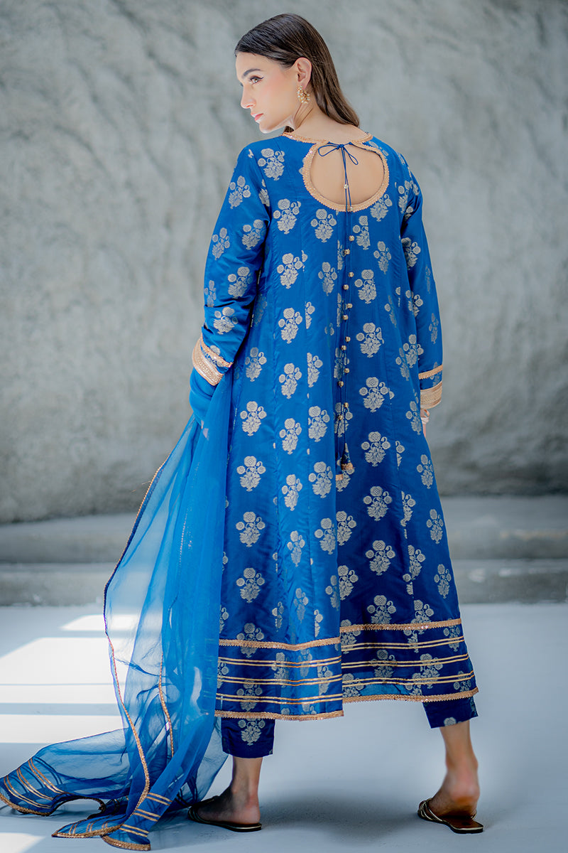 Ego | Diva Premium | REGAL 3 PIECE - Luxury - Maria Faisal