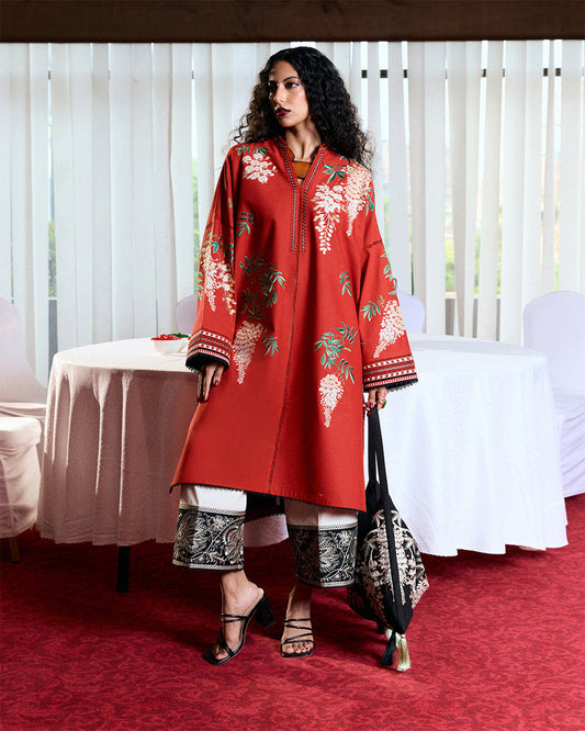 Jugnu | Summer Pret 25 | Lina - Ladies Clothes - Maria Faisal