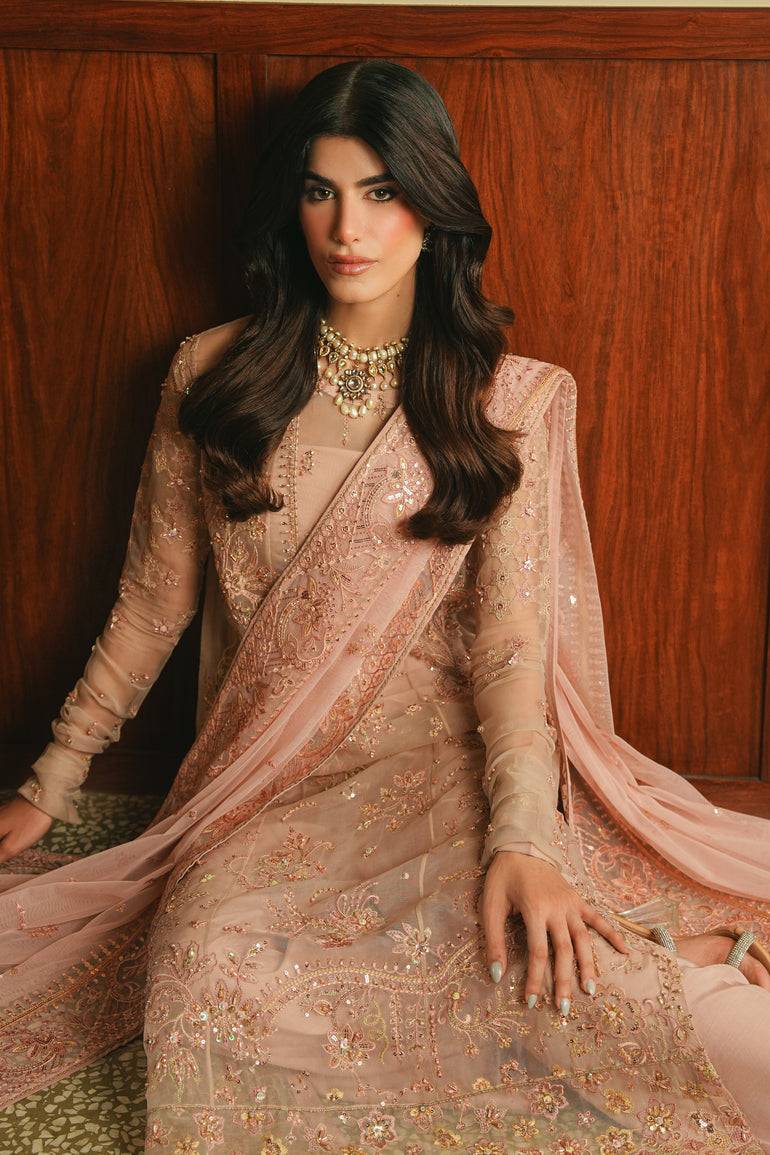 Naqshi | Celastra Formals | Adiva by Maria Faisal - Registered Vendor of : Naqshi - type : Ladies Clothes - 100% original wedding dresses