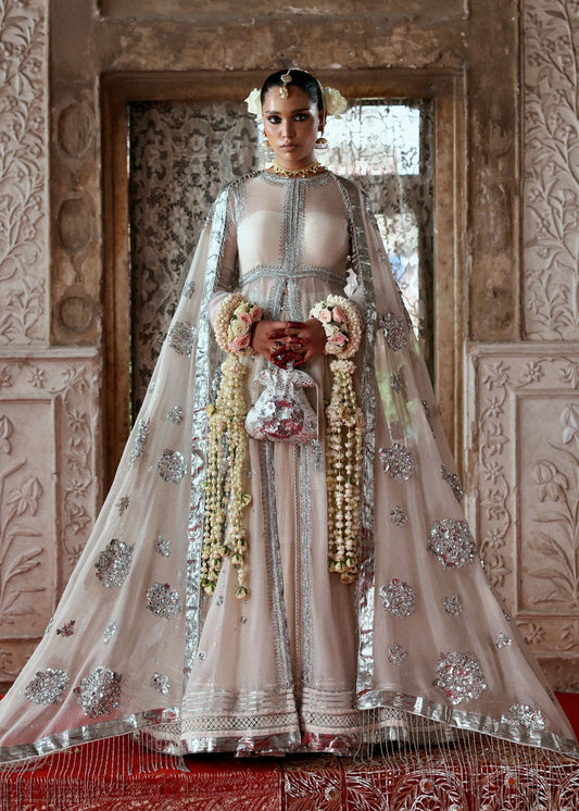 Hussain Rehar I Dilruba Bridals | Mina - Ladies Clothes - Maria Faisal