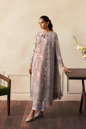 Afrozeh | Day Break | Wind Brushed - Ladies Clothes - Maria Faisal