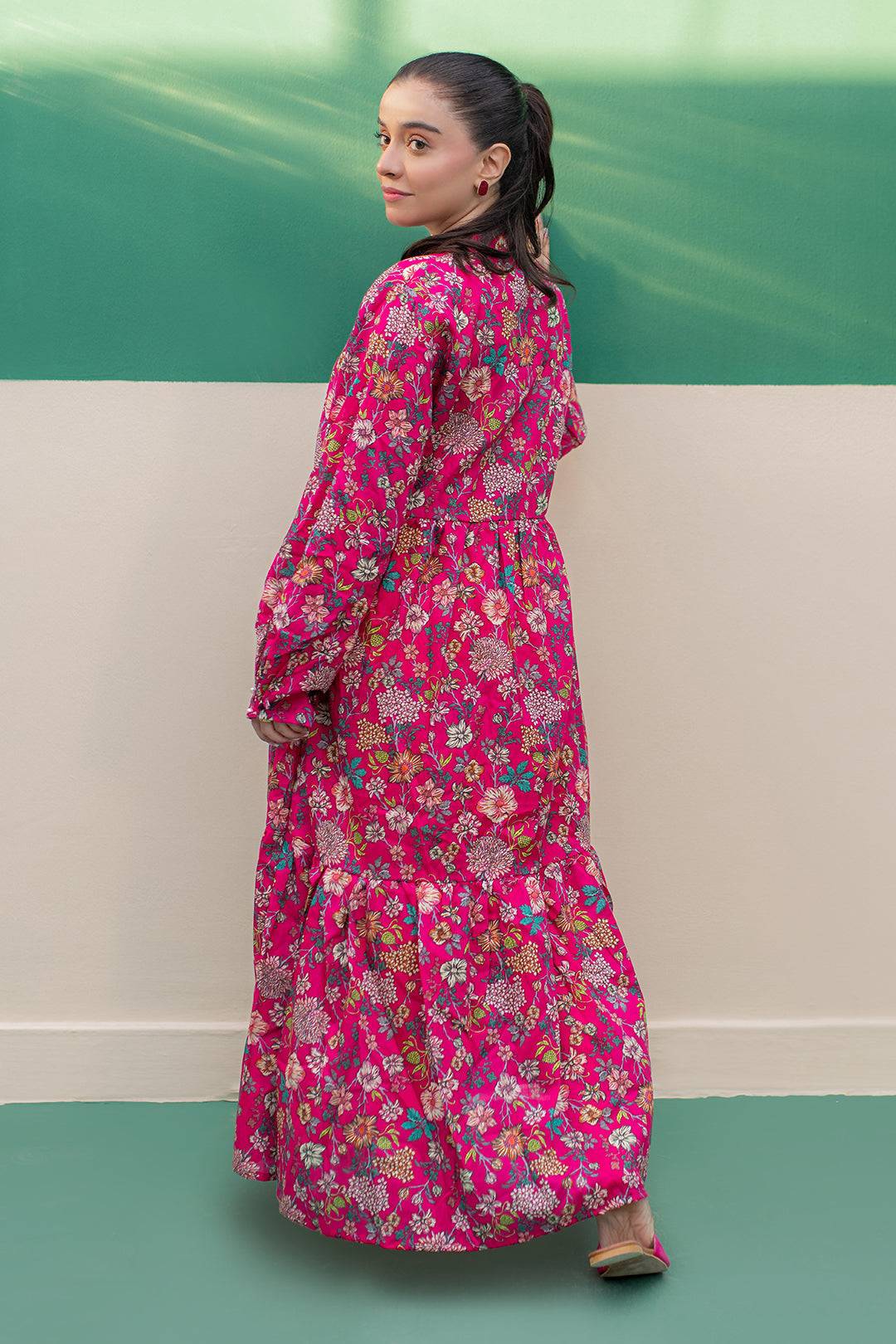 Zellbury | Winter Pret | Tunics - 3028 by Maria Faisal - Registered Vendor of : Zellbury Women - type : Essential Pret - 100% original wedding dresses