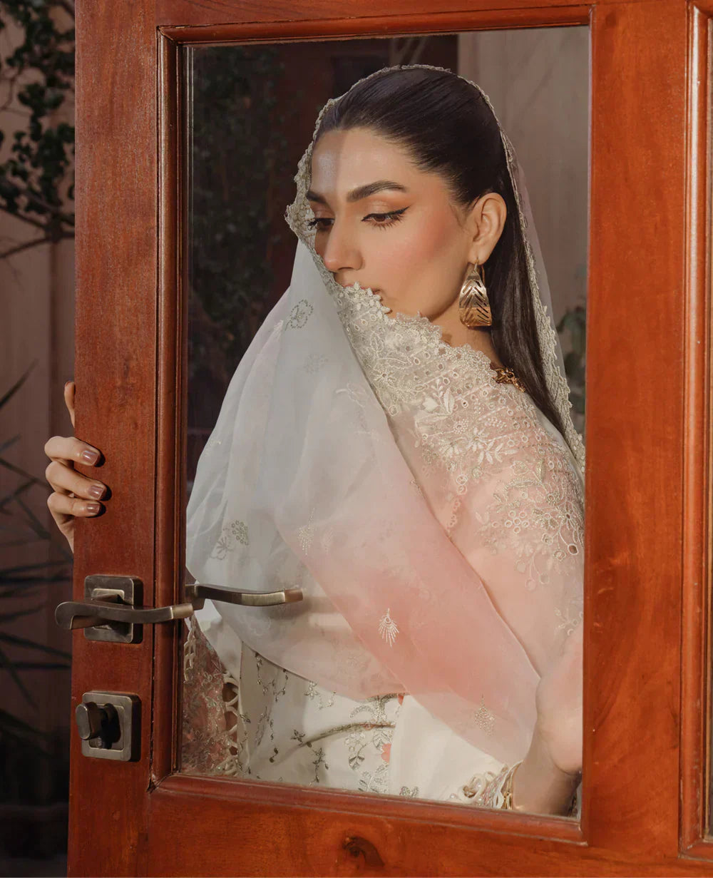 Xenia Formals | Lawn Collection 24 | Varta - Ladies Clothes - Maria Faisal