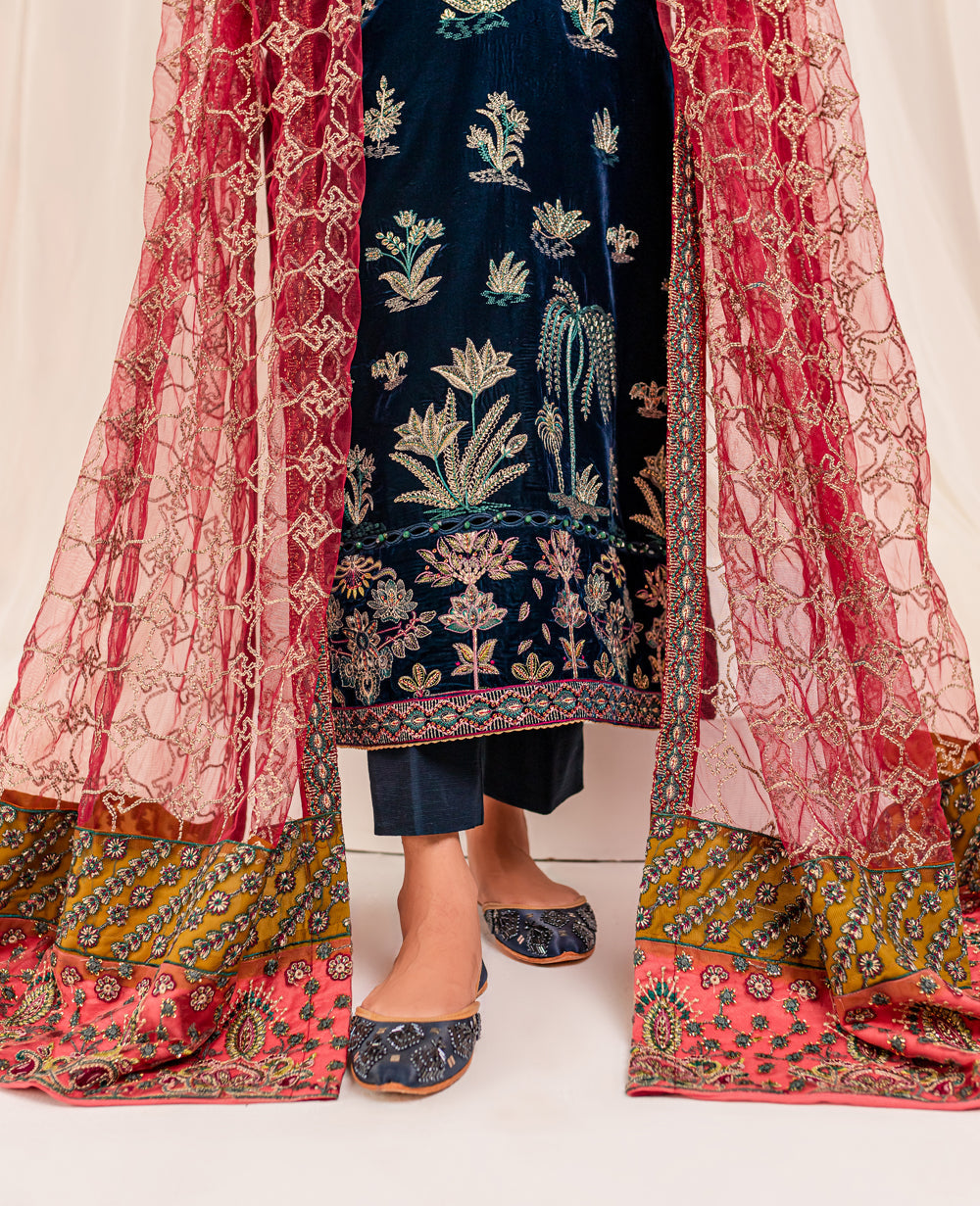 Xenia Formals | Ready To Wear Dresses | HAYAT - Waniyas