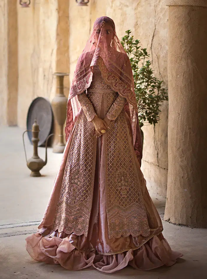 Zainab Chottani | Wedding Festive 23 | Mah e Noor