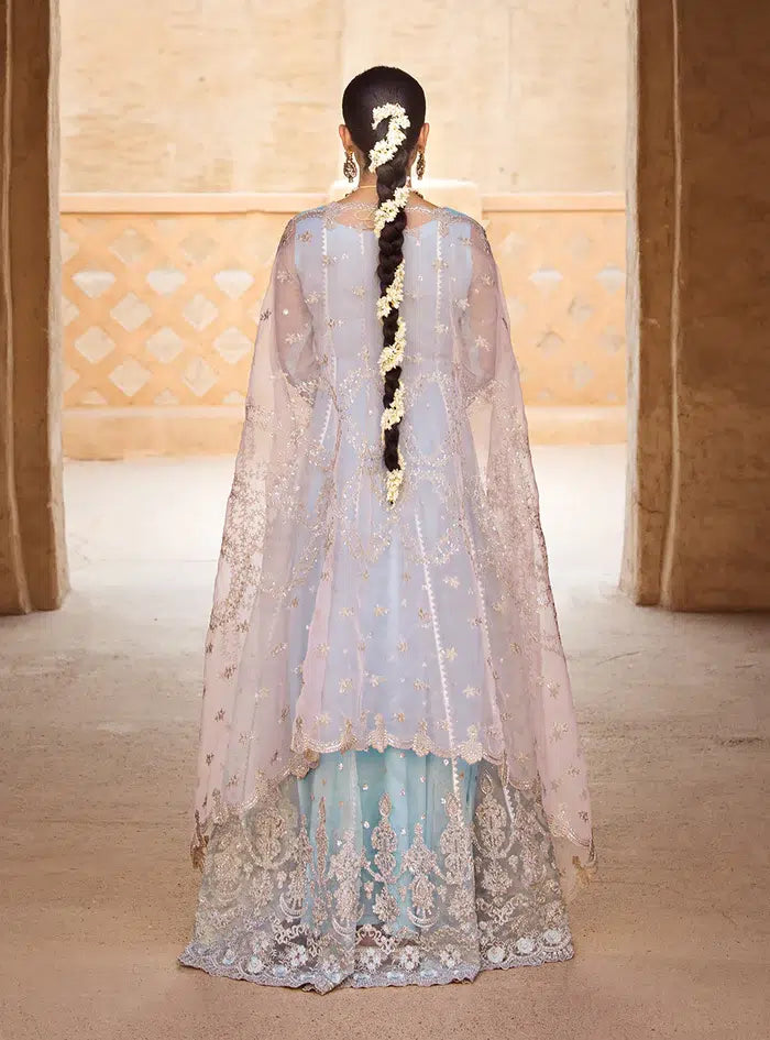 Zainab Chottani | Wedding Festive 23 | Parinaz