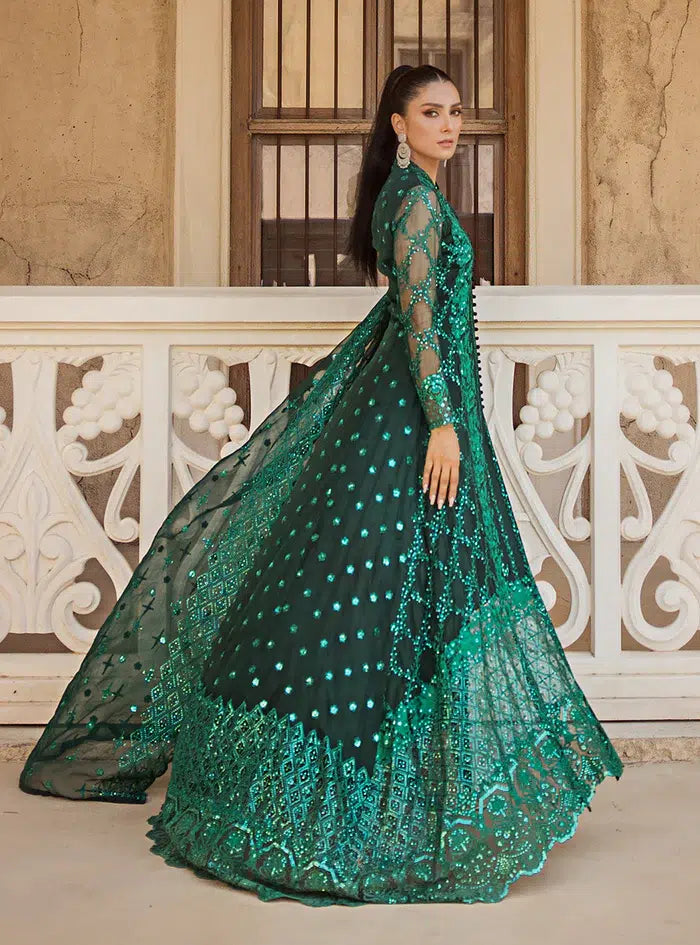 Zainab Chottani | Wedding Festive 23 | Zel Meerah