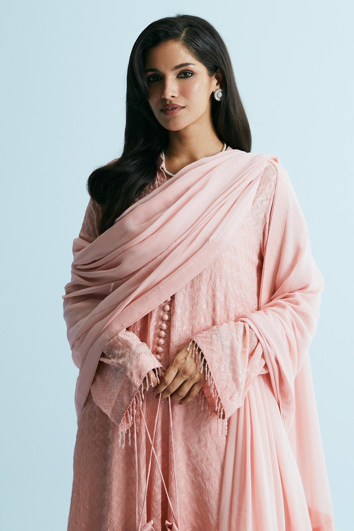 Zara Shahjahan | Festive Eid 24 | ZC-2044 - Waniyas