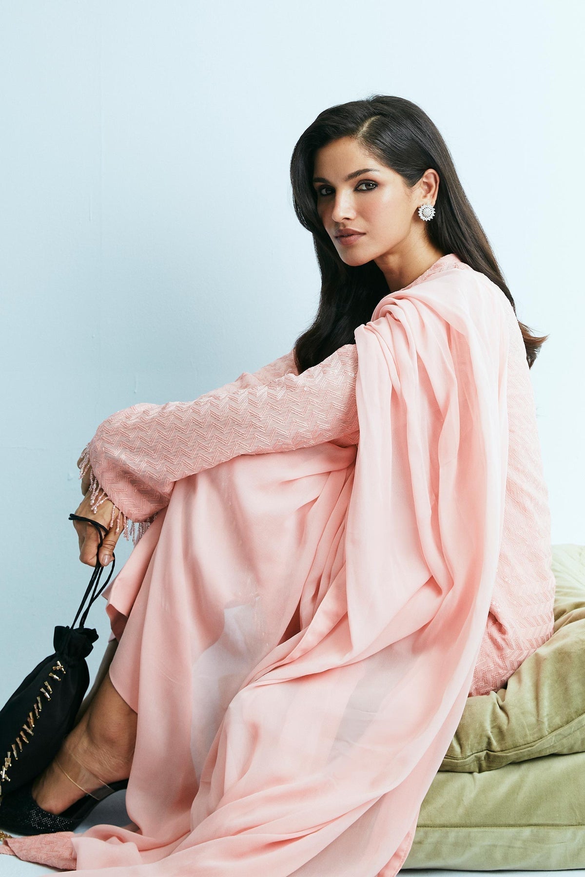 Zara Shahjahan | Festive Eid 24 | ZC-2044 - Waniyas