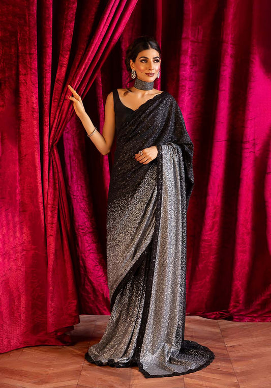 Zarqash | Bling Series | KAI - Ladies Clothes - Maria Faisal