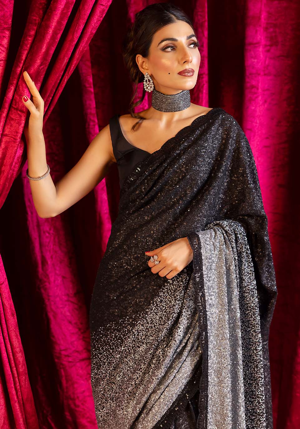 Zarqash | Bling Series | KAI - Ladies Clothes - Maria Faisal