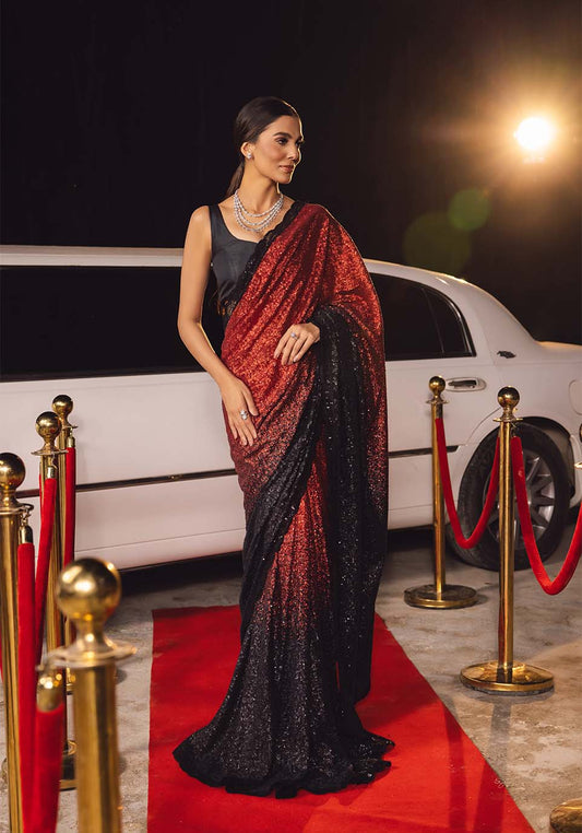 Zarqash | Bling Series | LAYLA - Ladies Clothes - Maria Faisal