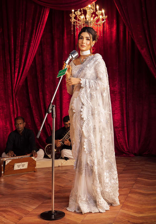 Zarqash | Bling Series | NUR - Ladies Clothes - Maria Faisal