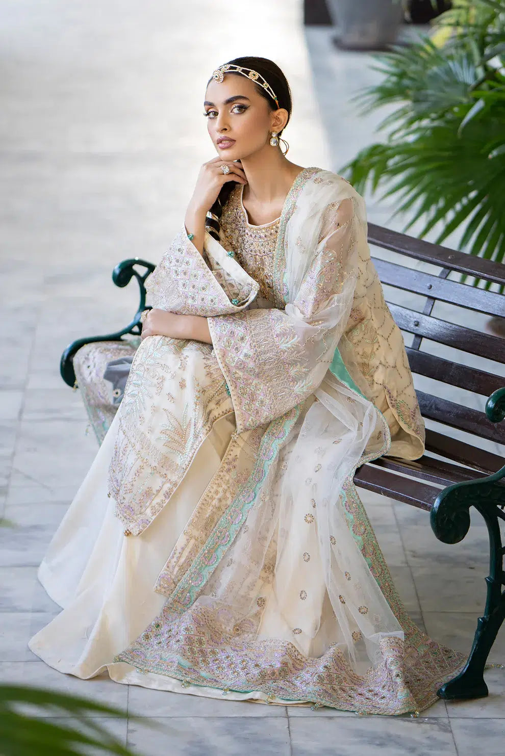 Zebtan | Luxury Formals | 06