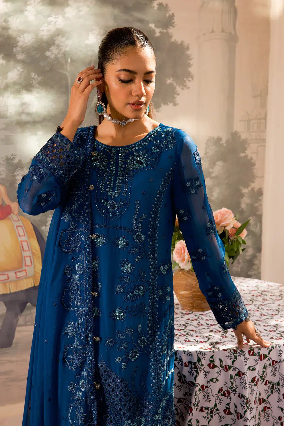 Zebtan | Luxury Formals | ZN-02