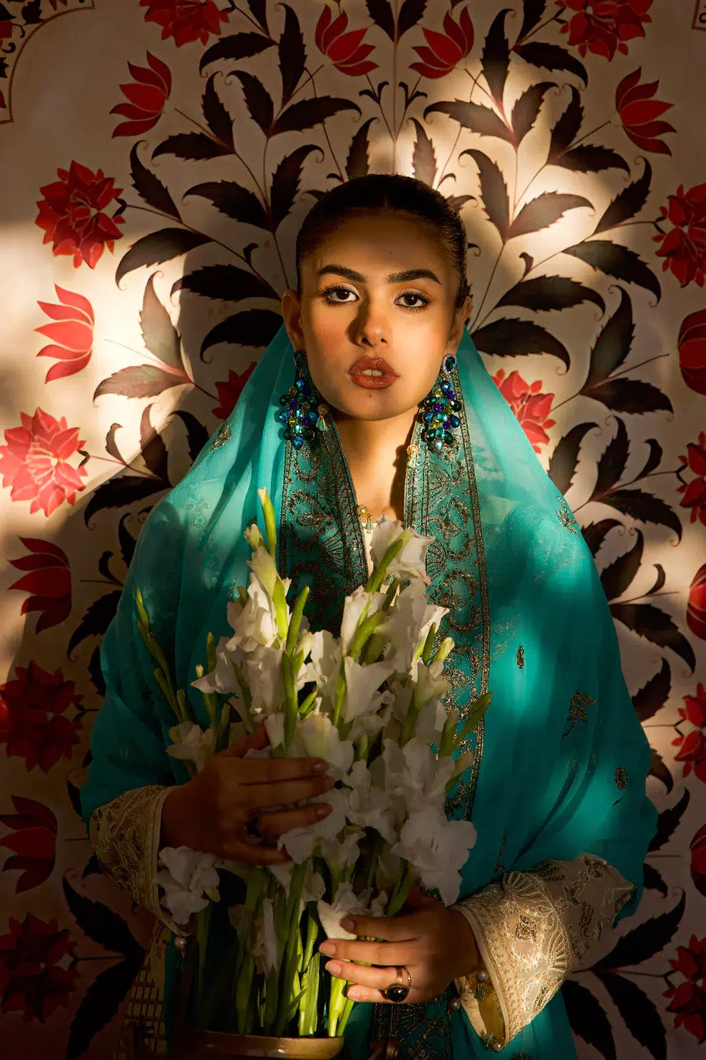 Zebtan | Luxury Formals | ZN-10