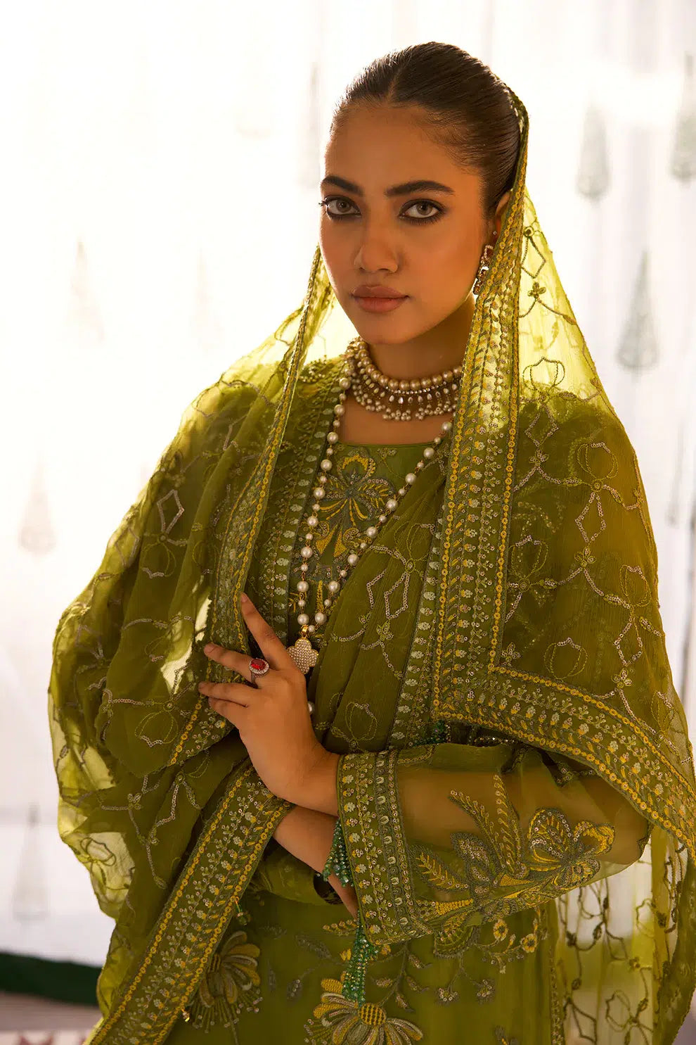 Zebtan | Luxury Formals | ZN-09