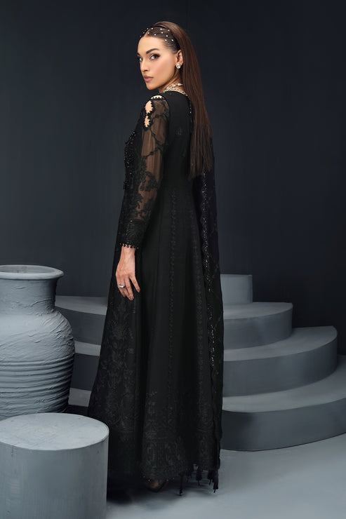 Alizeh | Reena Handcrafted 24 | Zohreh-Reena-V01D05 - Pakistani Dress - Maria Faisal