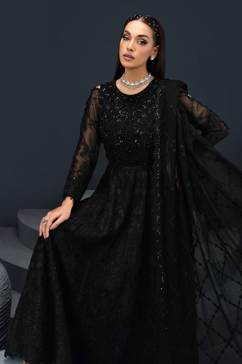 Alizeh | Reena Handcrafted 24 | Zohreh-Reena-V01D05 - Pakistani Dress - Maria Faisal
