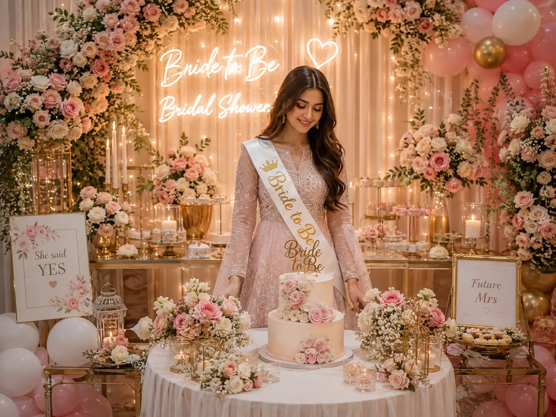 Bridal Shower Outfit Ideas A Complete UK Guide to What to Wear