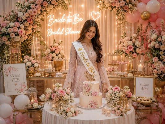 Bridal Shower Outfit Ideas A Complete UK Guide to What to Wear