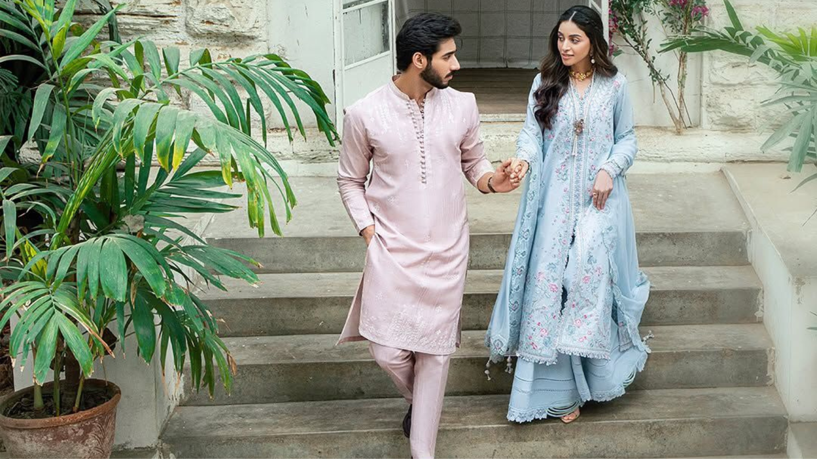 Qalamkar Women’s Clothing: Where Heritage Meets Modern Luxury