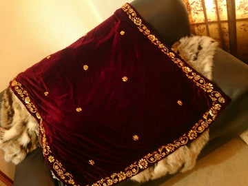 What is Dupatta? Explore History, Cultural,and Modern Styling
