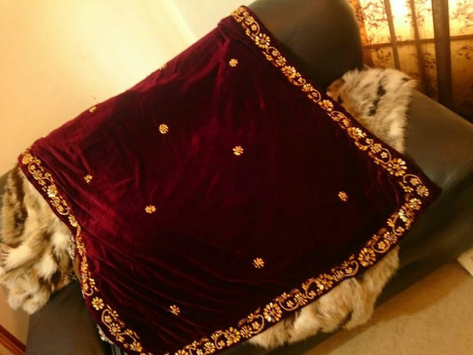 What is Dupatta? Explore History, Cultural,and Modern Styling - Maria Faisal