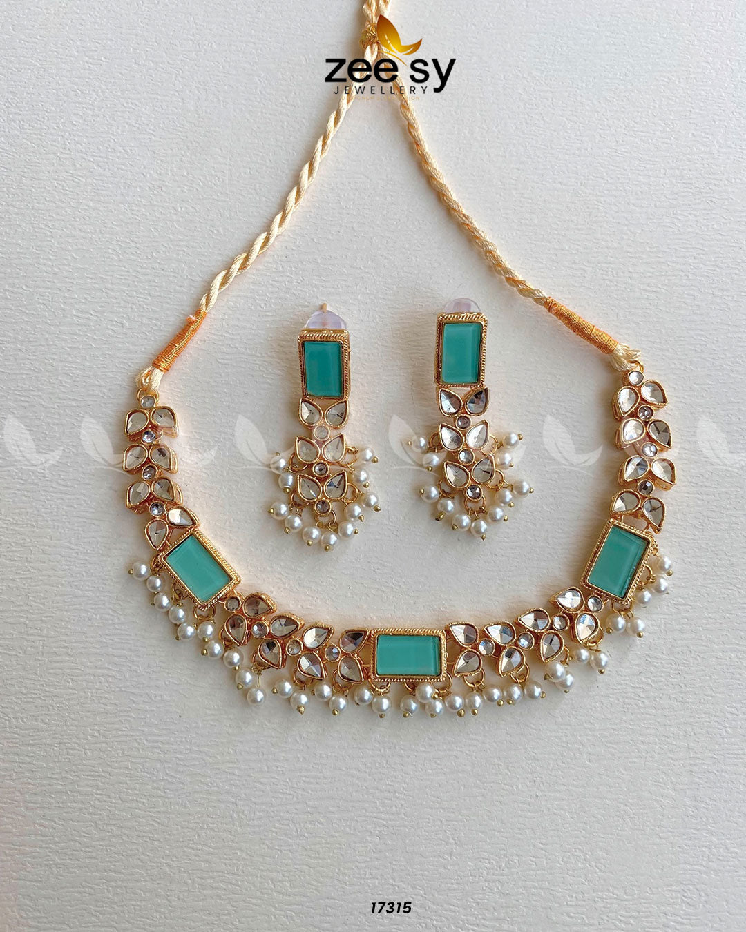 Stunning Necklace - Necklace Sets 
