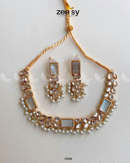 Stunning Necklace - Necklace Sets 