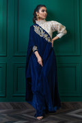 Wardha Saleem | Luxury Pret Fusion Wear | JASHAN - Ladies Clothes 