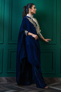 Wardha Saleem | Luxury Pret Fusion Wear | JASHAN - Ladies Clothes 