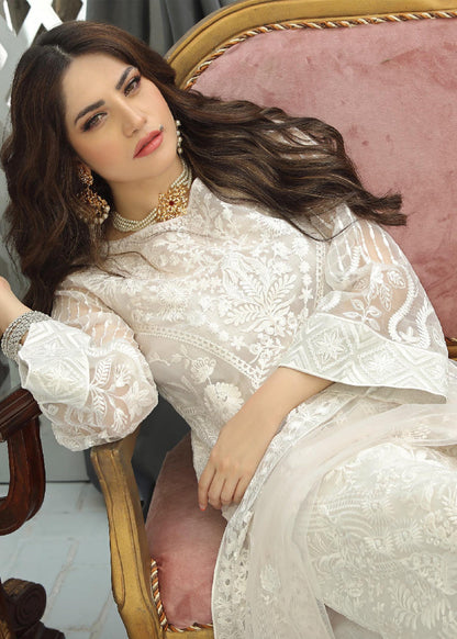 Daud Abbas | Formals Collection | LUNA - Waniyas