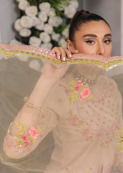 Daud Abbas | Formals Collection | Naimal - Waniyas