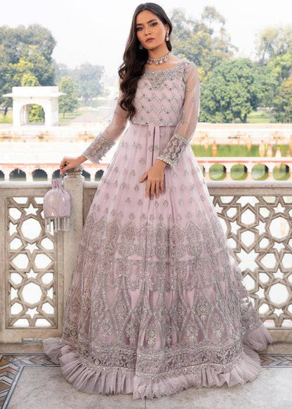 Meeral | Wedding Formals | Mehtab - MU-01 by Maria Faisal - Registered Vendor of : Meeral - type : Ladies Clothes - 100% original wedding dresses