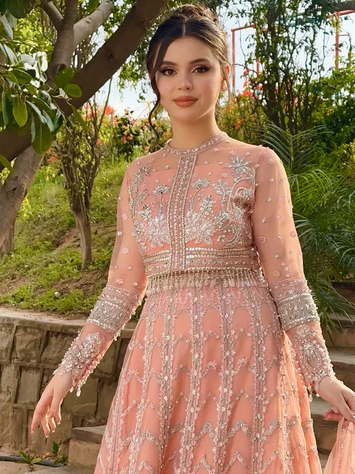 Epoque | Avanti Wedding Formals | Miraal | Mariafaisal Epoque | Avanti Wedding Formals | Miraal | Mariafaisal