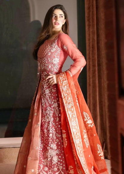 Daud Abbas | Formals Collection | Nilofer - Waniyas