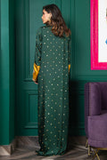 Wardha Saleem | Luxury Pret Fusion Wear | WS22-034 - Ladies Clothes 