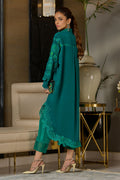 Wardha Saleem | Luxury Pret Traditional Wear | EMERALD - Ladies Clothes 