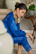 Wardha Saleem | Luxury Pret Traditional Wear | SAPPHIRE - Ladies Clothes 