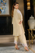 Wardha Saleem | Luxury Pret Traditional Wear | MYSTIQUE - Ladies Clothes 